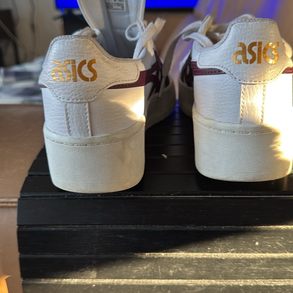 ASICS platform - Picture 5 of 5
